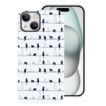 Cute Cat Phone Cases