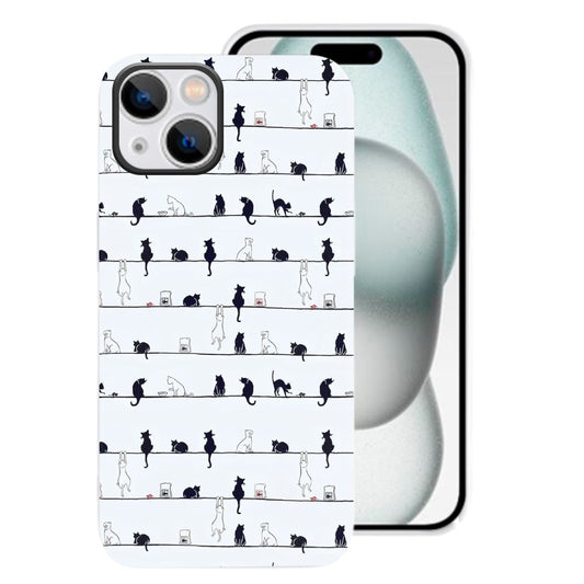 Cute Cat Phone Cases