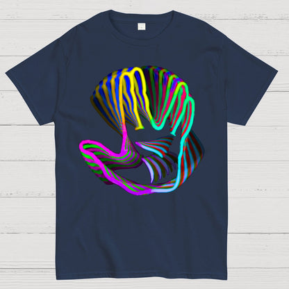 Live Well And Thrive Geek T-Shirt