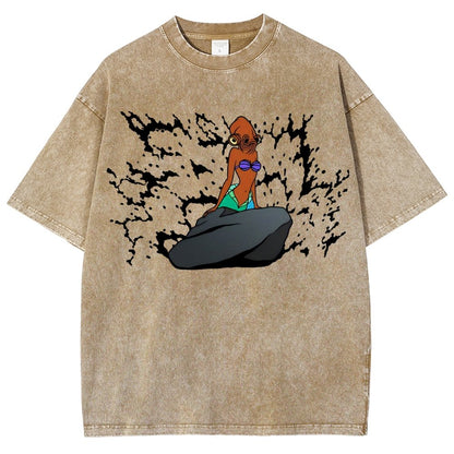 It's A Lobster Trap! Vintage Distressed T-shirt