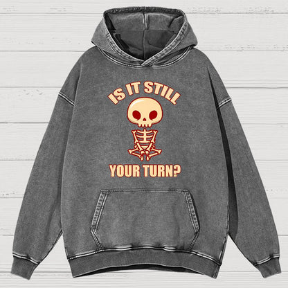 Board Game Funny Vintage Distressed Hoodie