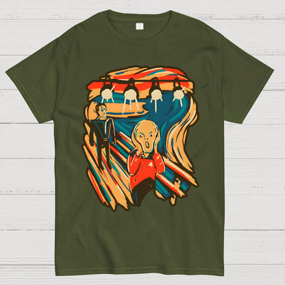 There are four beacons! Geek T-Shirt