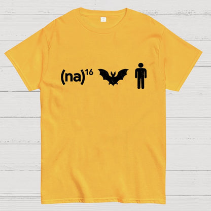 The Dark Na's Geek T-Shirt