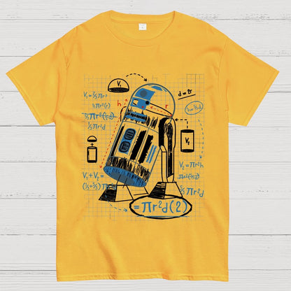 Volume Geek T-Shirt