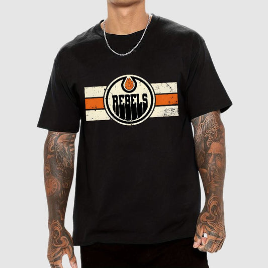 Rebels Geek T-Shirt