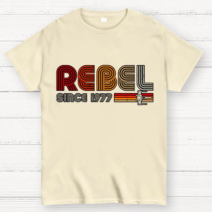 Maverick since 1977 Geek T-Shirt