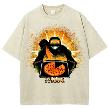 The Goof Vintage Distressed T-shirt
