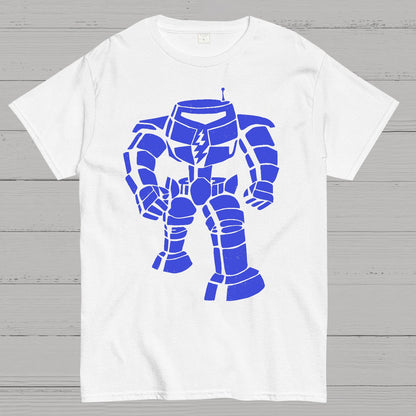 Robot Geek T-Shirt