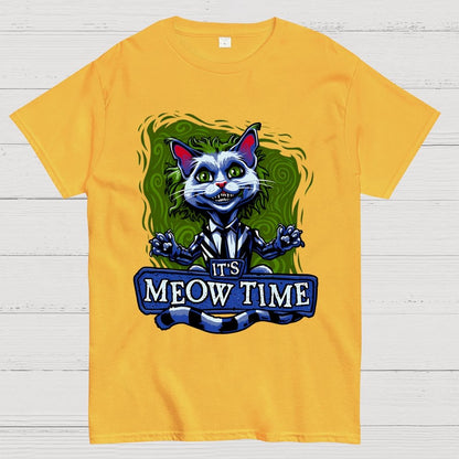 KittenJuice Geek T-Shirt