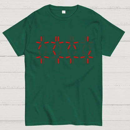 Final Countdown Geek T-Shirt