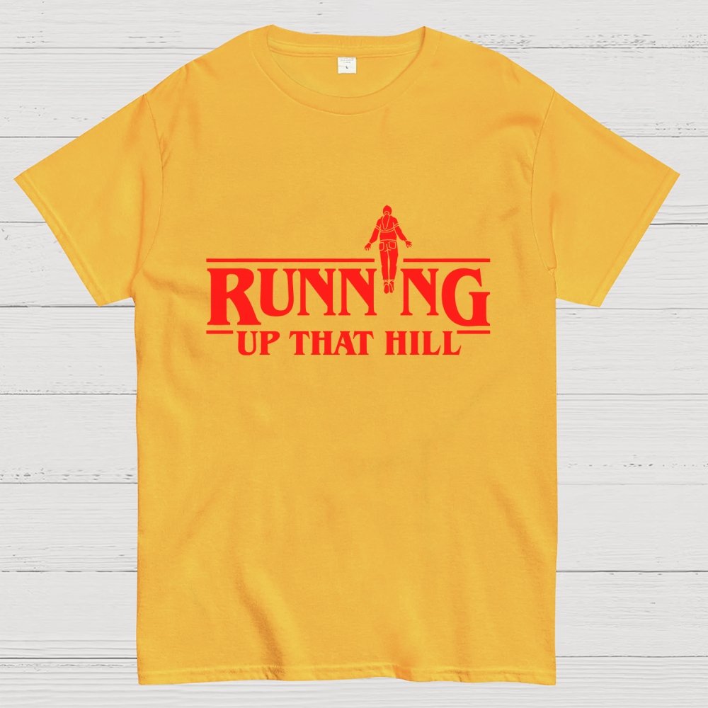 Runnin Geek T-Shirt