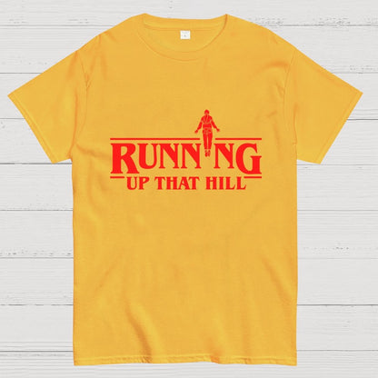 Runnin Geek T-Shirt
