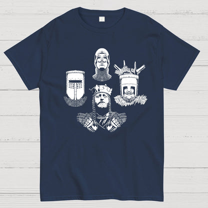 Knights Rhapsody Geek T-Shirt