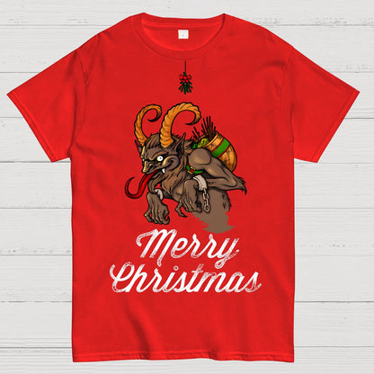 Merry Christmas Geek T-Shirt