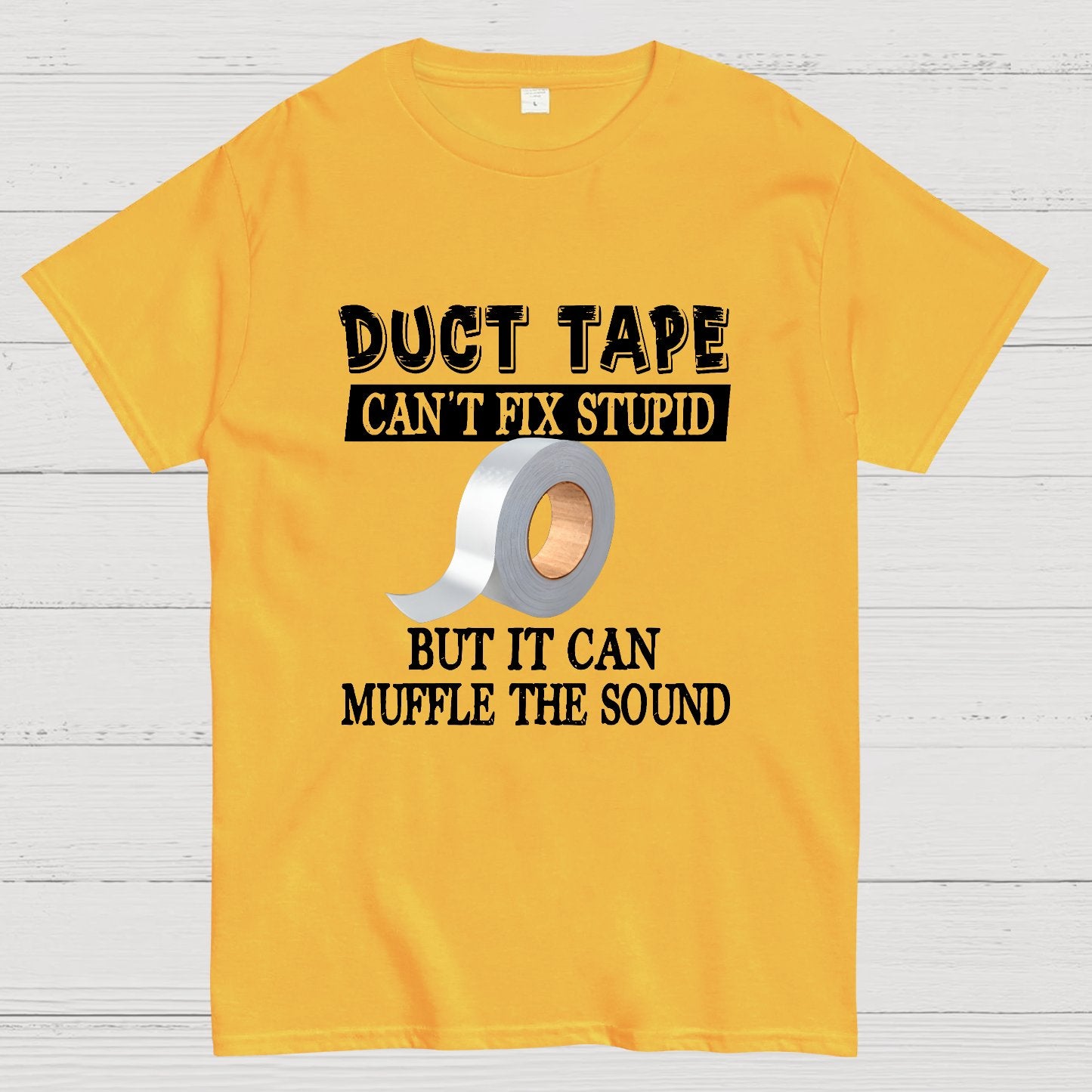 Geeky T-Shirt