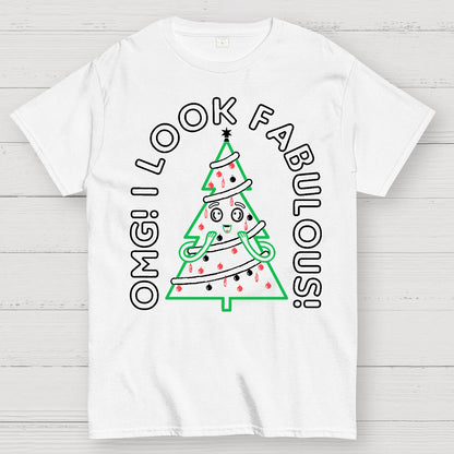 I Look Fabulous! Geek T-Shirt