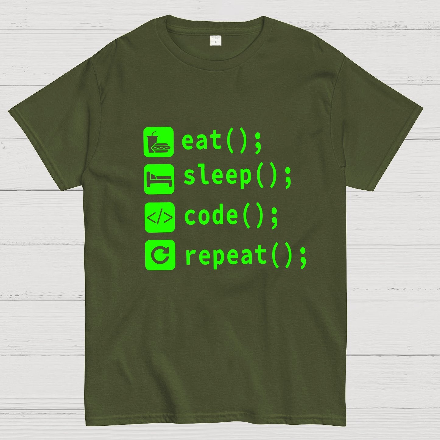 Computer Software Engineer Geeky T-Shirt