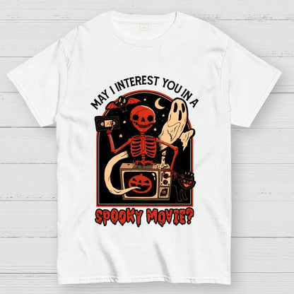 Can I Interest You？Geek T-Shirt