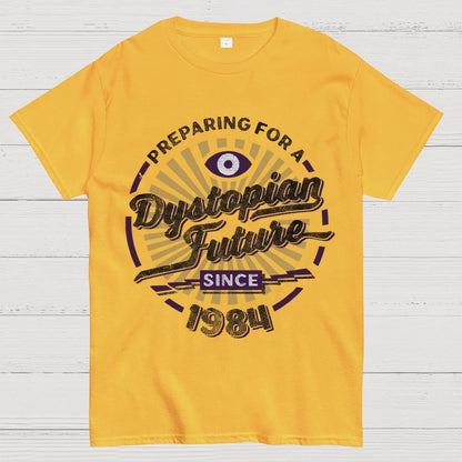 Vintage 1984 Geek T-Shirt