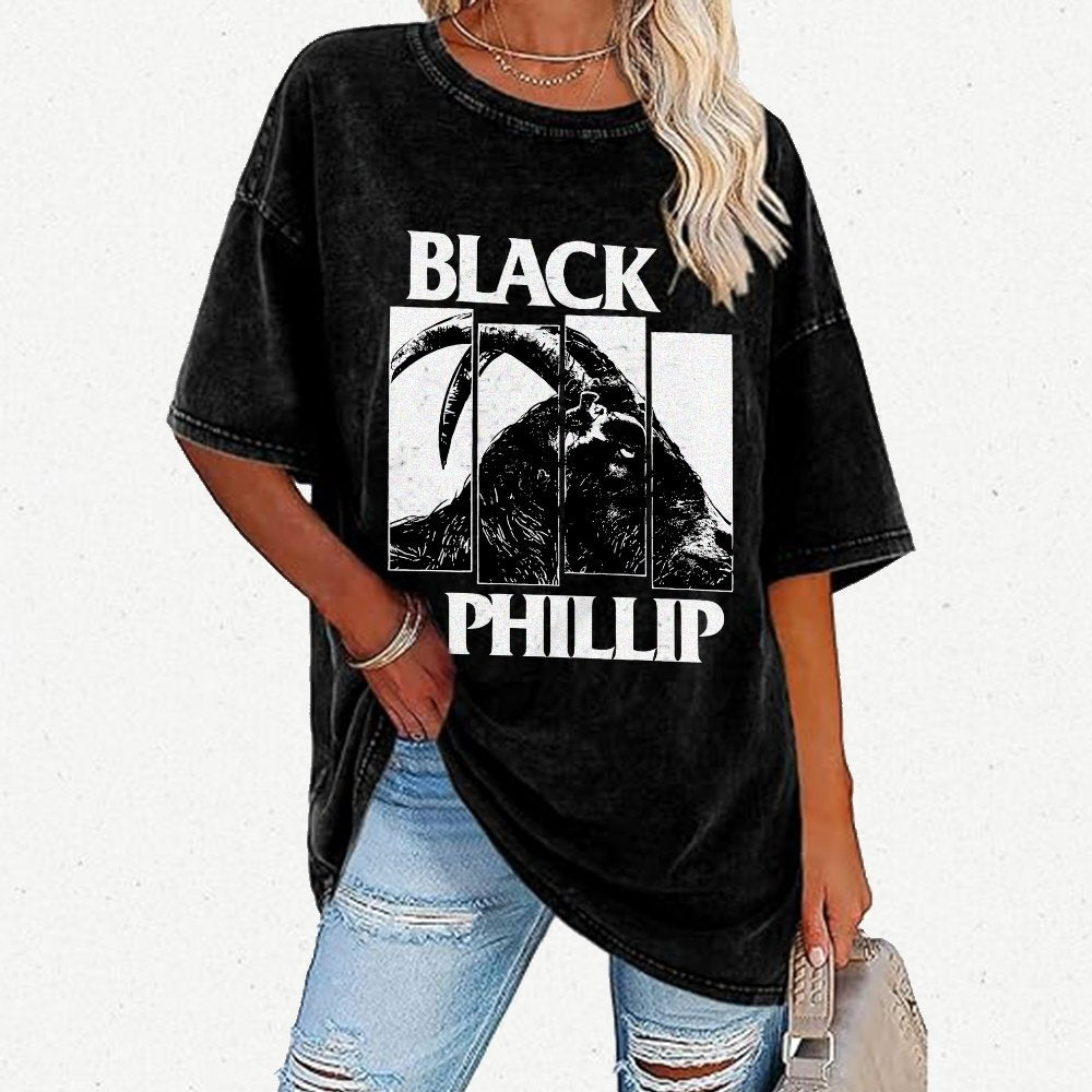 Rise Above Live Deliciously Vintage Distressed T-shirt