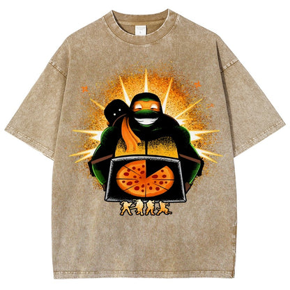 The Goof Vintage Distressed T-shirt