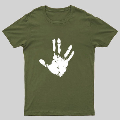 Live Well And Thrive Geeky T-Shirt