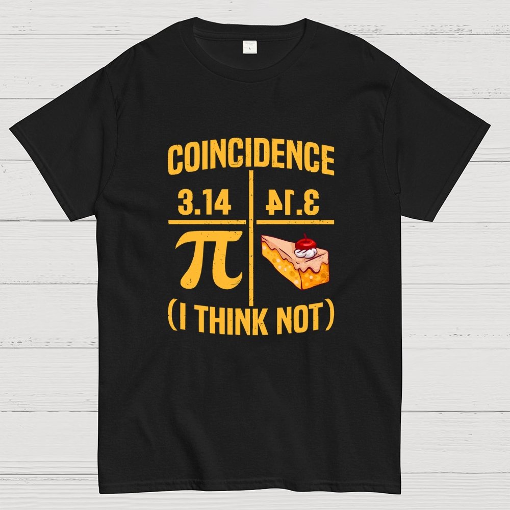 Cute Pi Day Geek T-Shirt