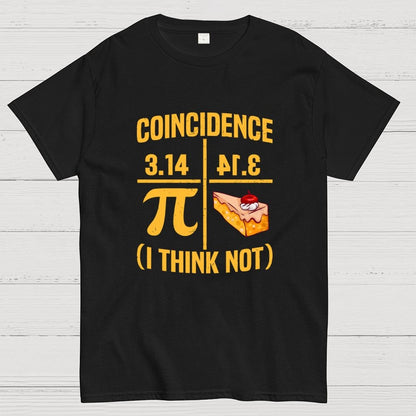 Cute Pi Day Geek T-Shirt