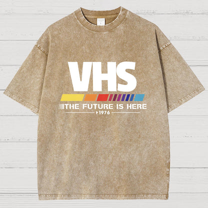 Please Be Patient with Me Im from the 1900s Vintage Distressed T-shirt
