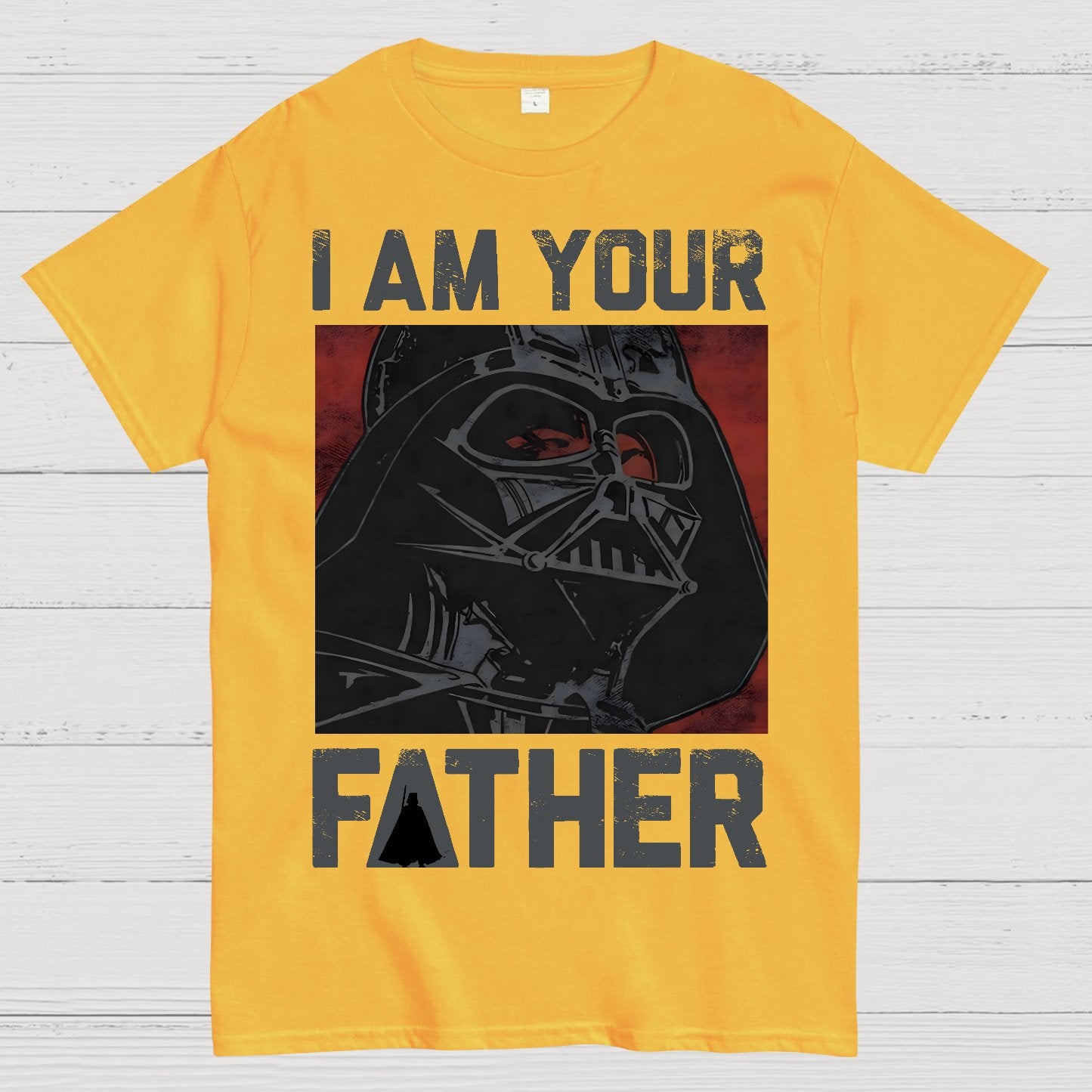 I Am Your Mentor Geek T-Shirt