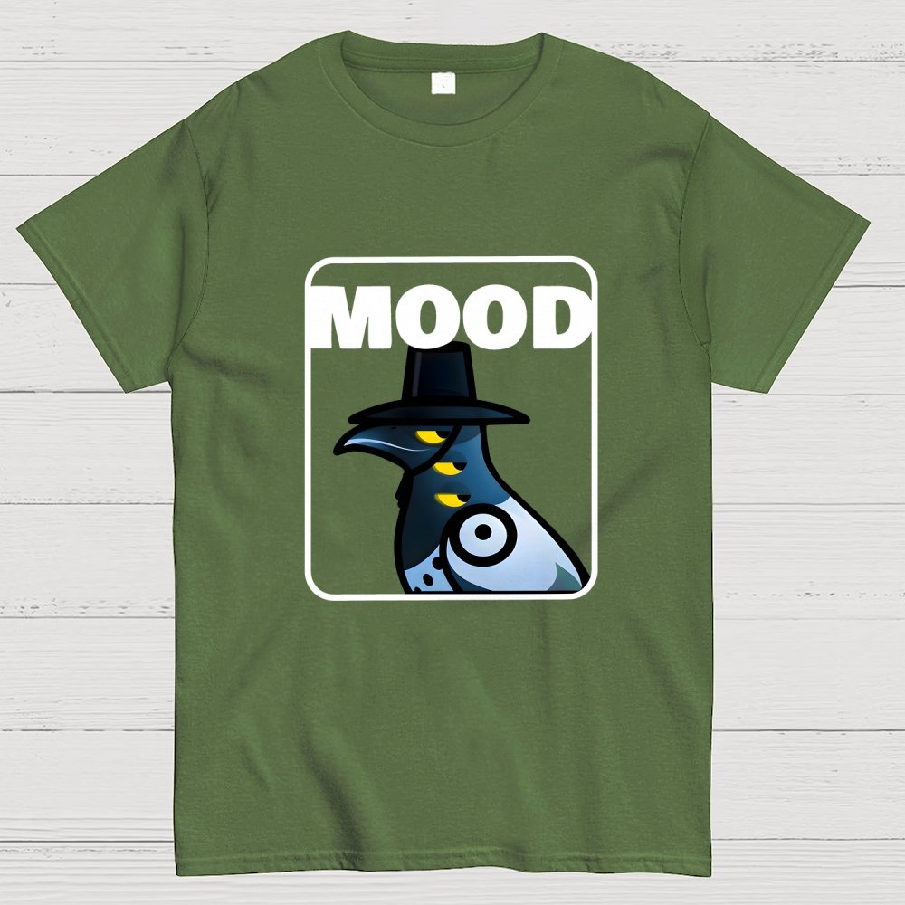 Sussie Mood Geek T-Shirt