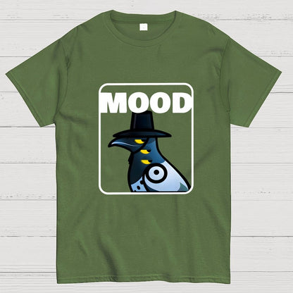 Sussie Mood Geek T-Shirt
