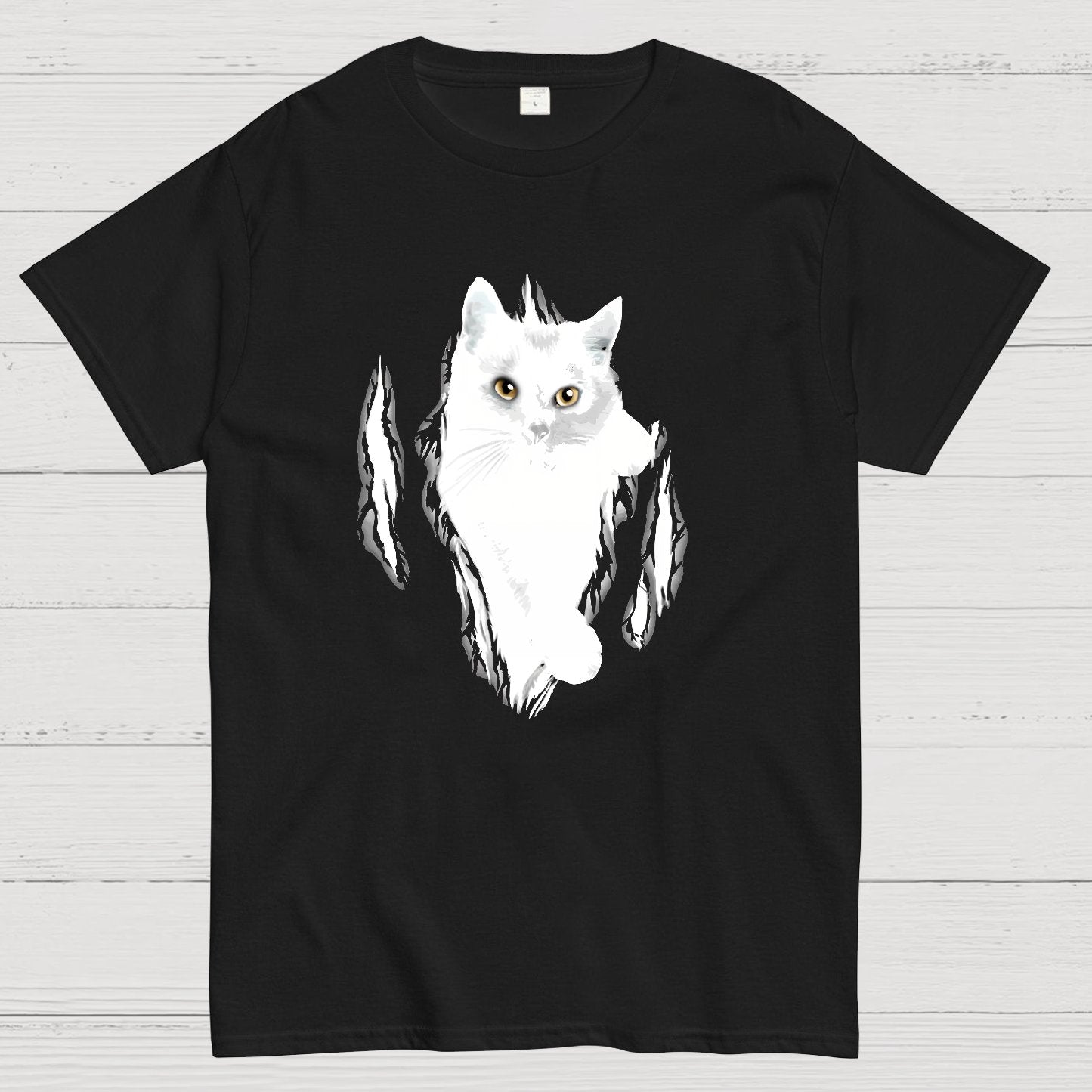 Cats Funny T-Shirt
