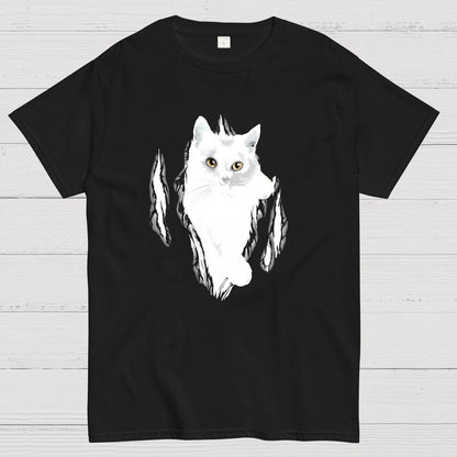 Cats Funny T-Shirt