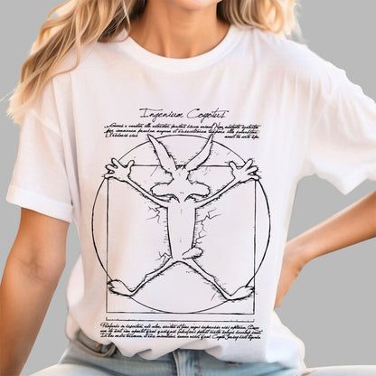 Coyotus Geek T-Shirt