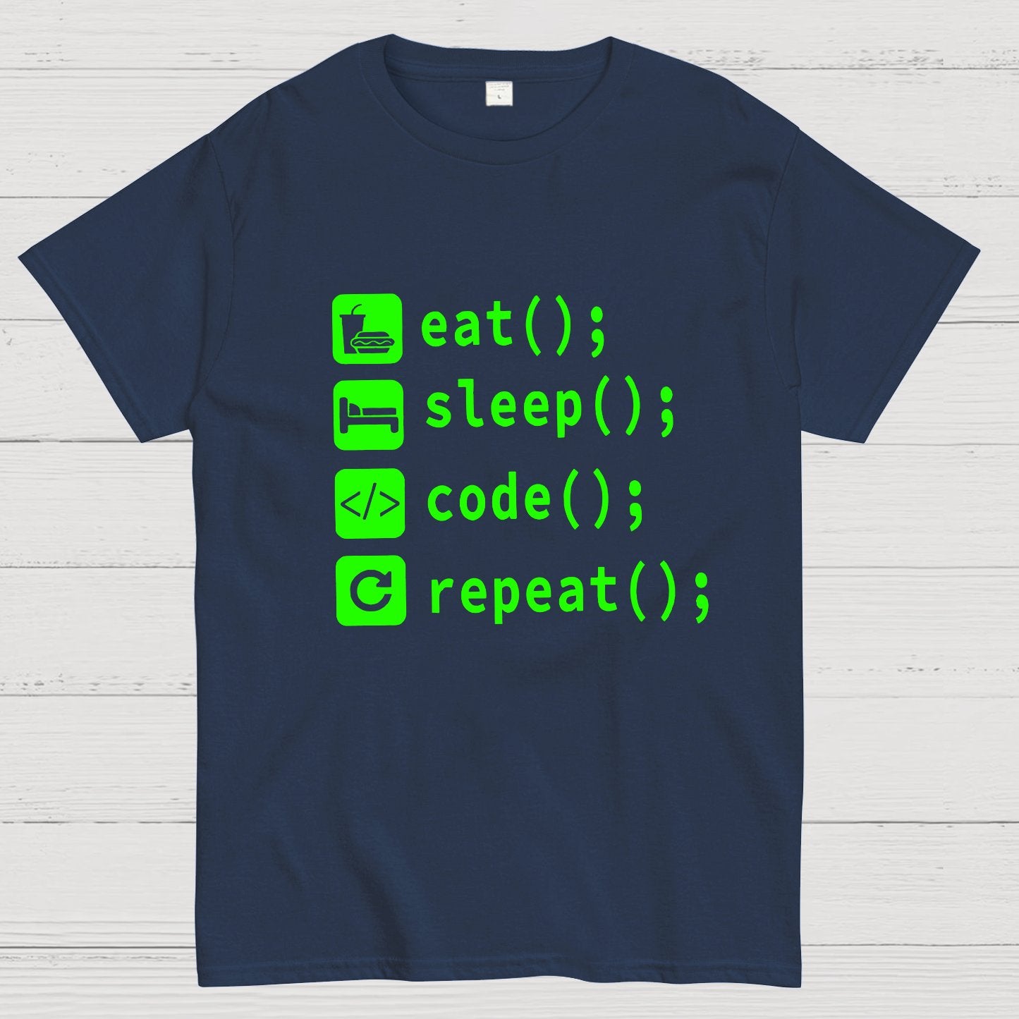 Computer Software Engineer Geeky T-Shirt