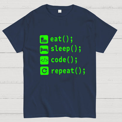 Computer Software Engineer Geeky T-Shirt