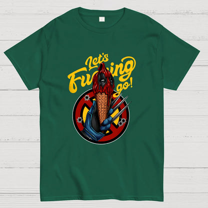 LFG Geek T-Shirt