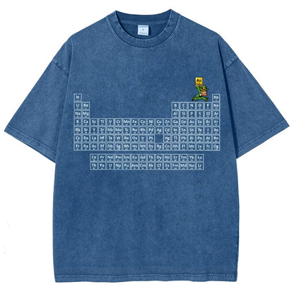 Lucky Grab-St. Patrick's Day Vintage Distressed T-shirt