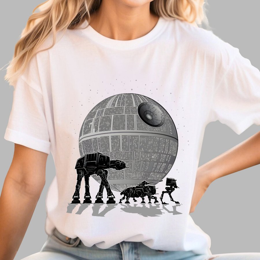 Hakuna Nada-AT Geek T-Shirt