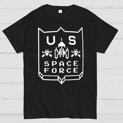 United States Space Force Geek T-Shirt