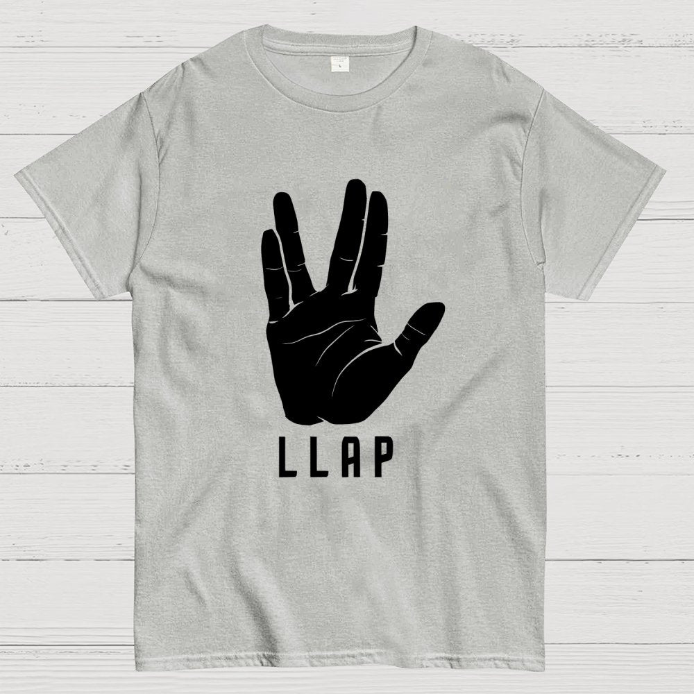 Unique Geek T-Shirt