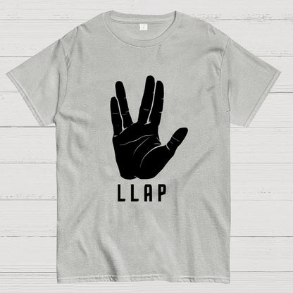 Unique Geek T-Shirt