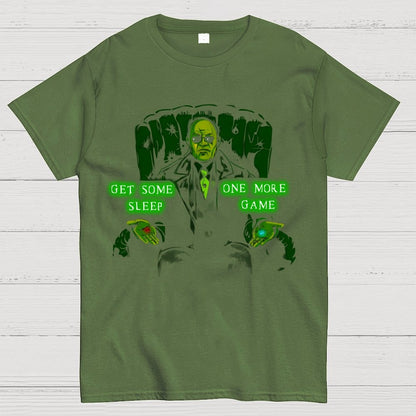 Daily Dilemma Unisex Geek T-Shirt