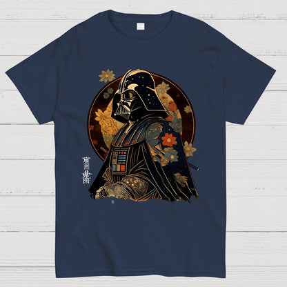 Grim Reaper Geek T-Shirt