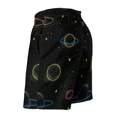 Digital Planet Geek Shorts