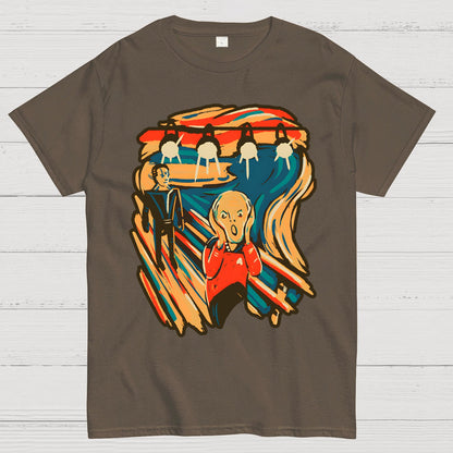 There are four beacons! Geek T-Shirt
