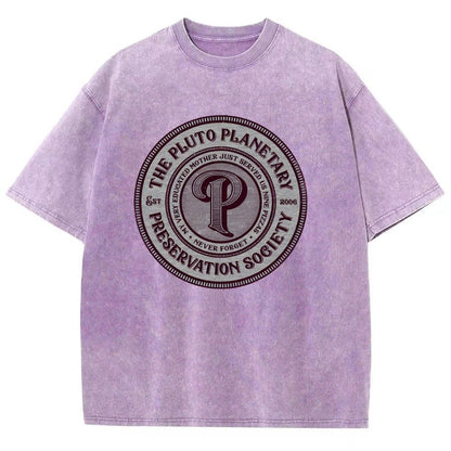 Get Your Shift Together Remix Vintage Distressed T-shirt