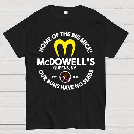 MegaDell's Geek T-Shirt
