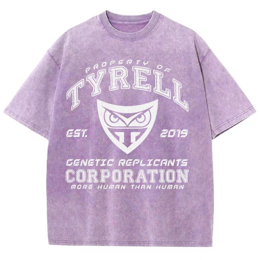 Nexus 6 Orion Vintage Distressed T-shirt